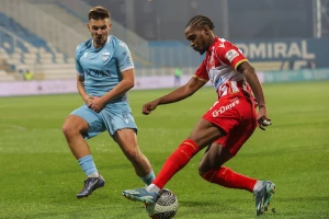 Rastanak posle nekoliko meseci - Milson "pogurao" odlazak Bojata iz Zvezde